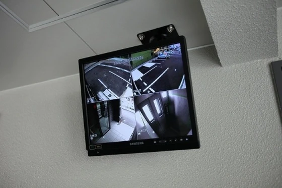 サンパレス東古松