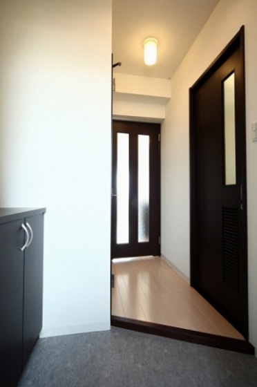 サンパレス東古松