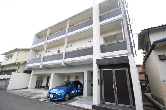 セントラルゲート聖