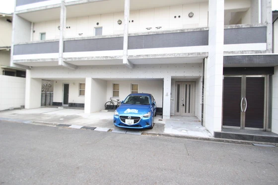 セントラルゲート聖