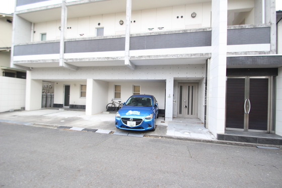 セントラルゲート聖