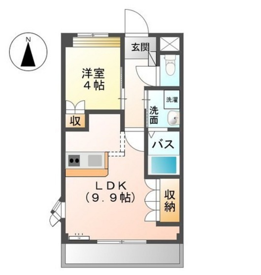 オータムめぐみⅡ