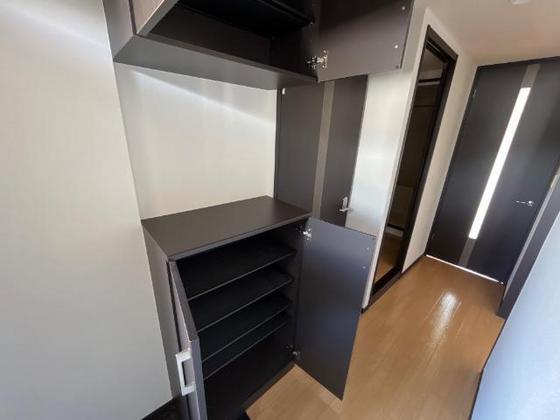 オータムめぐみⅡ