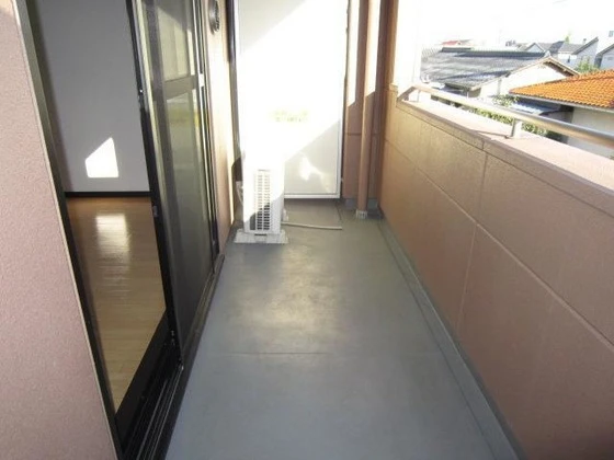 オータムめぐみⅡ