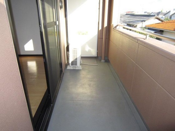 オータムめぐみⅡ