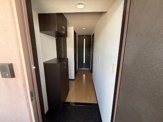 オータムめぐみⅡ