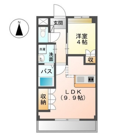 オータムめぐみⅡ