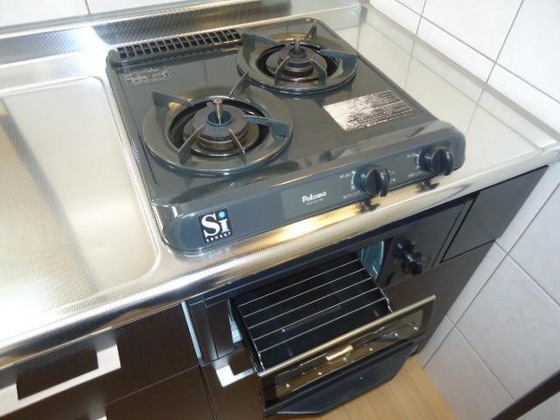 オータムめぐみⅡ