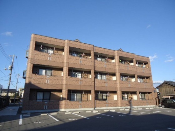 オータムめぐみⅡ