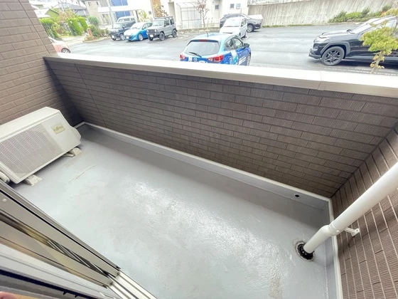 焼山・沖田レジデンスA