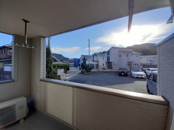 焼山・沖田レジデンスA