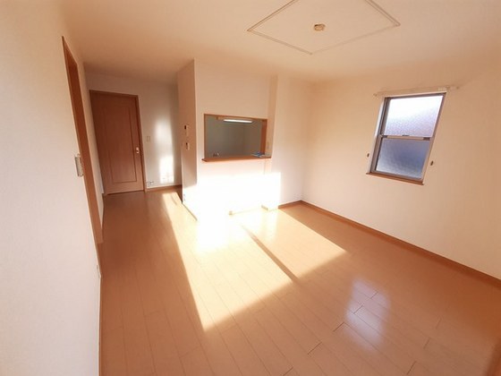 焼山・沖田レジデンスA