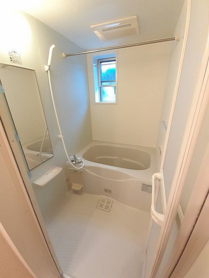 焼山・沖田レジデンスA