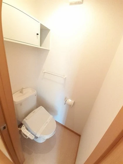 焼山・沖田レジデンスA