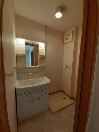 焼山・沖田レジデンスA