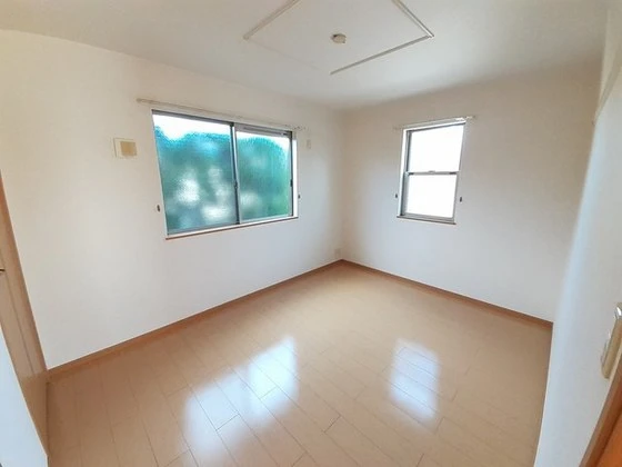 焼山・沖田レジデンスA