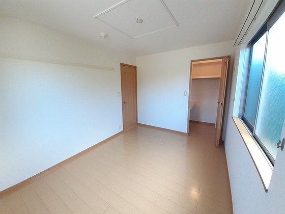 焼山・沖田レジデンスA