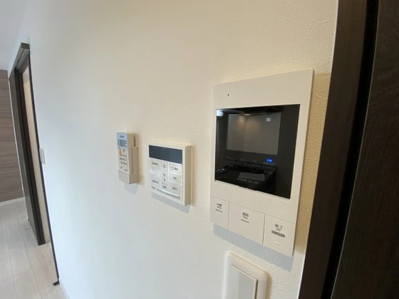 Grandtic Fleurir 西崎