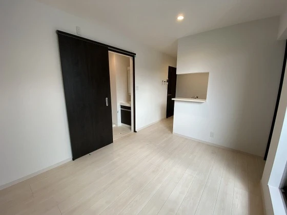 Grandtic Fleurir 西崎