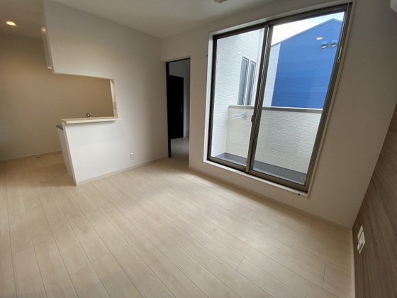 Grandtic Fleurir 西崎