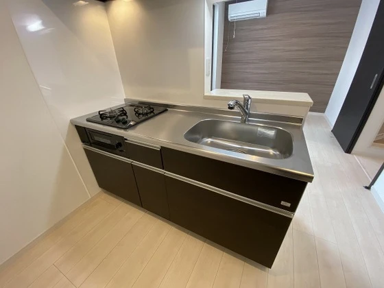 Grandtic Fleurir 西崎