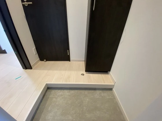 Grandtic Fleurir 西崎