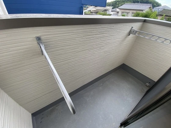 Grandtic Fleurir 西崎