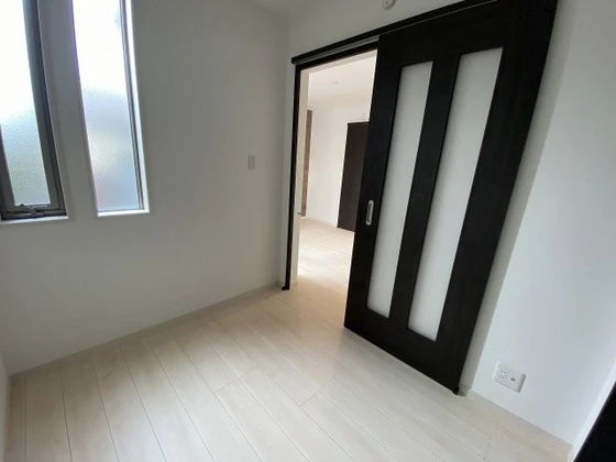 Grandtic Fleurir 西崎