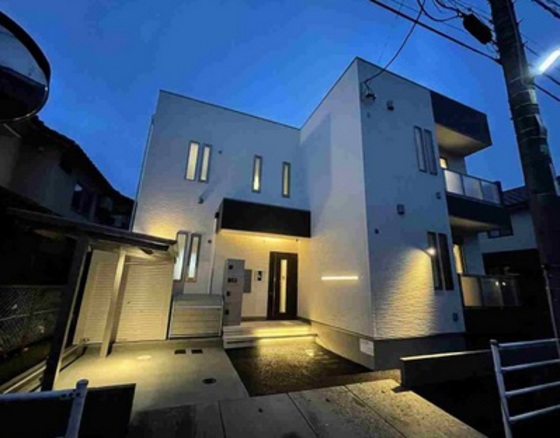 Grandtic Fleurir 西崎