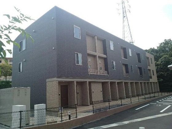 メイプル ヒルズ