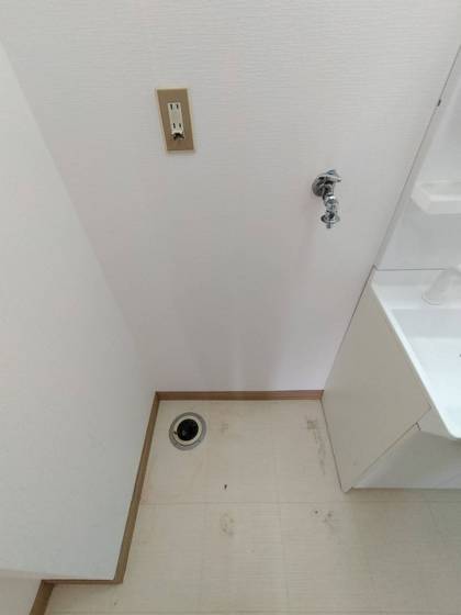 フレグランス佐々木 D棟