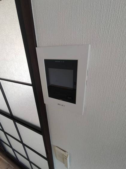 フレグランス佐々木 D棟