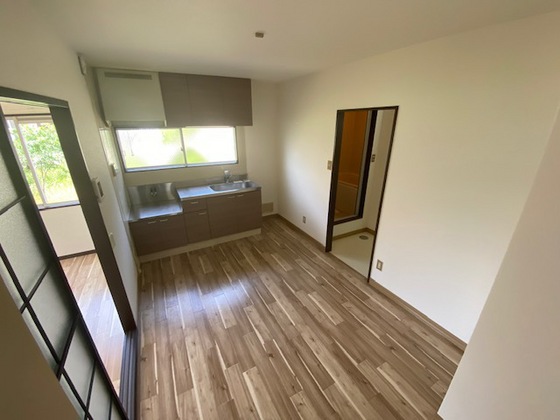 フレグランス佐々木 D棟