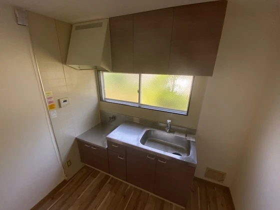 フレグランス佐々木 D棟