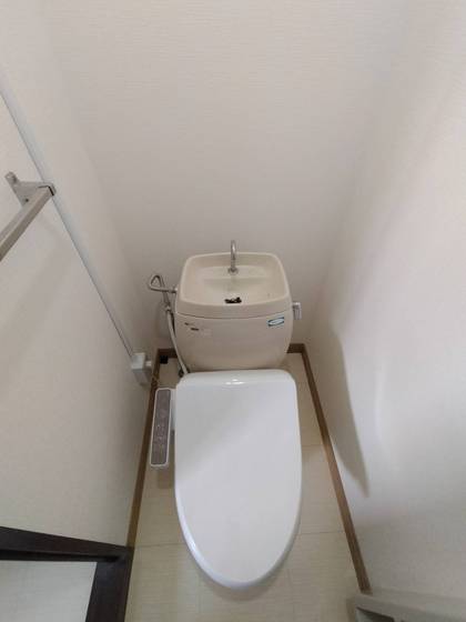 フレグランス佐々木 D棟