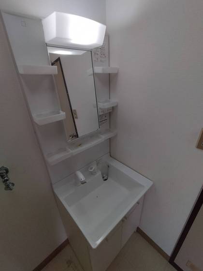 フレグランス佐々木 D棟