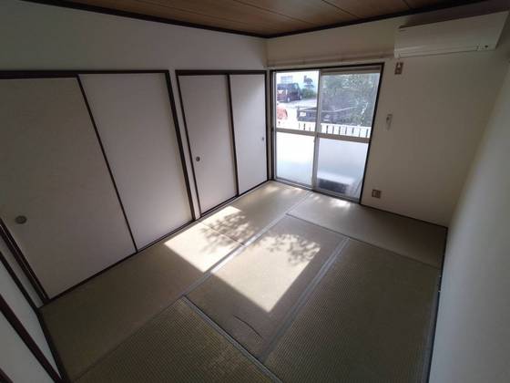 フレグランス佐々木 D棟