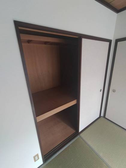 フレグランス佐々木 D棟