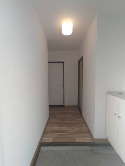 フレグランス佐々木 D棟