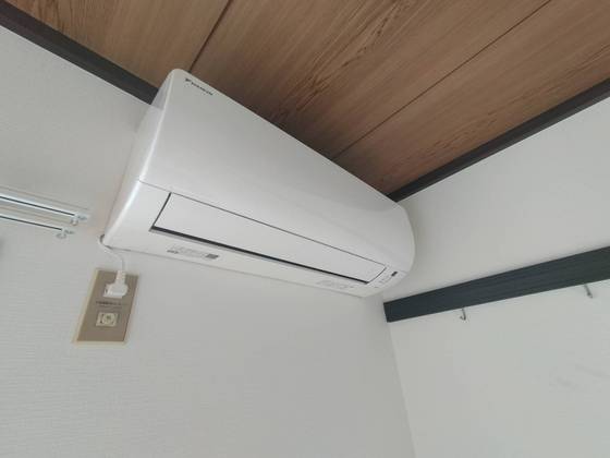 フレグランス佐々木 D棟