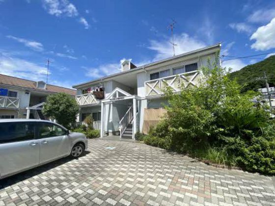 フレグランス佐々木 D棟