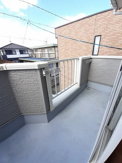 ヴィラ・フォンティーヌ