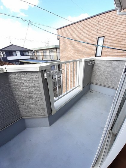 ヴィラ・フォンティーヌ