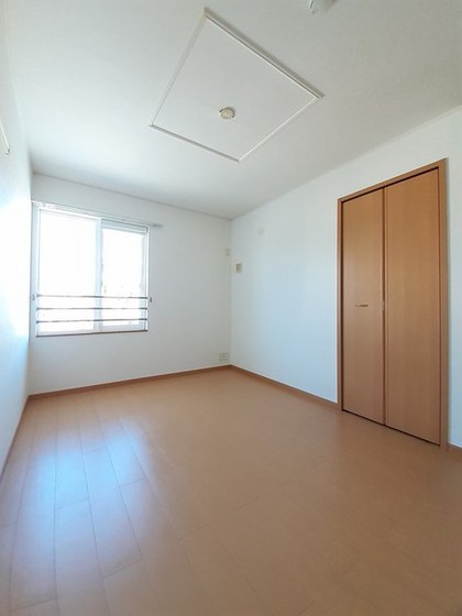 カーサ・フィオーレ A