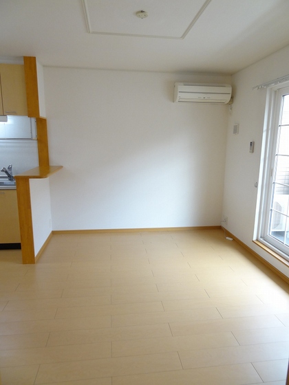 カーサ・フィオーレ A