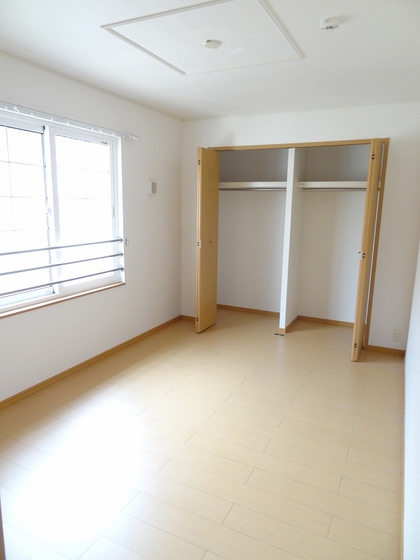 カーサ・フィオーレ A