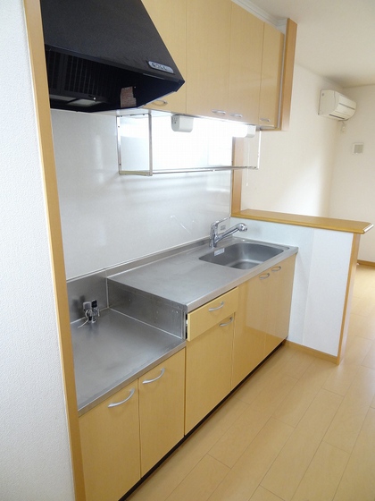 カーサ・フィオーレ A