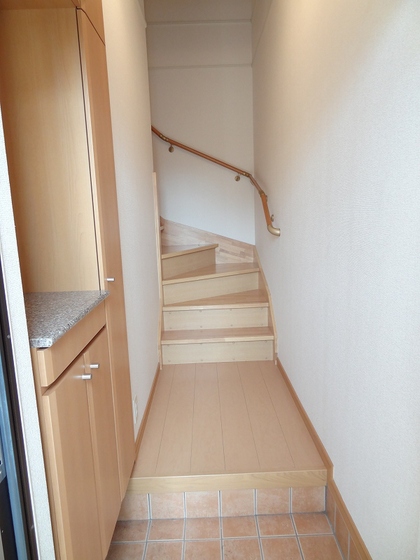 カーサ・フィオーレ A