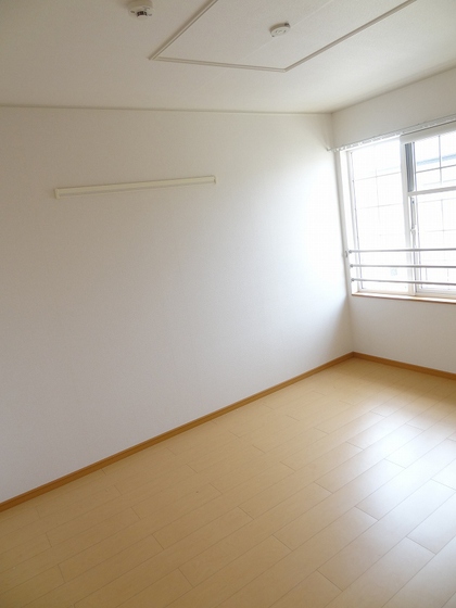 カーサ・フィオーレ A