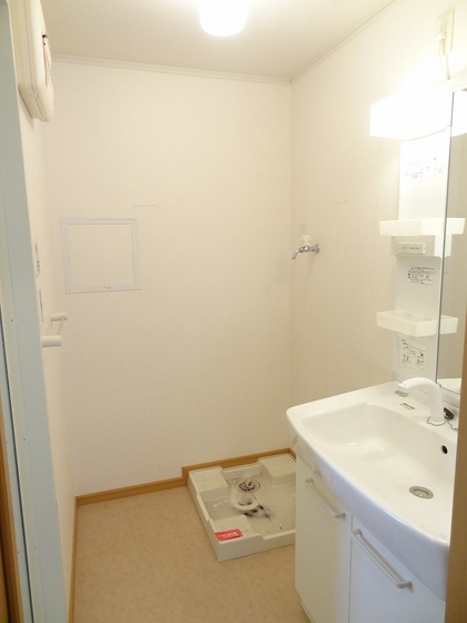 カーサ・フィオーレ A